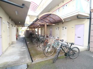 新清水駅 バス18分  折戸車庫下車：停歩6分 3階の物件外観写真